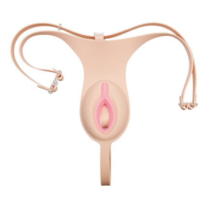Vagina strap on