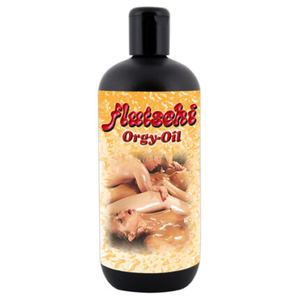 Erotishe Massage Olie