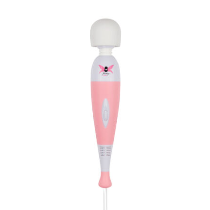 Pixey Turbo Wand Vibrator