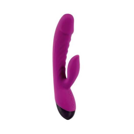 Rabbit G-Spot Vibrator Sono - Roze
