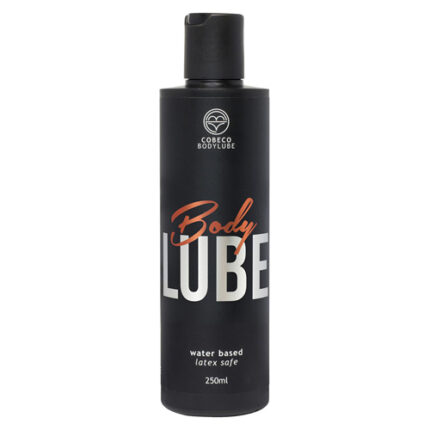 BodyLube Waterbased - 250 ml