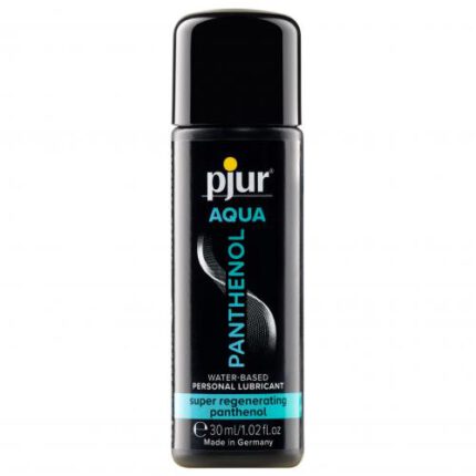 Pjur Aqua Panthenol Glijmiddel - 30 ml