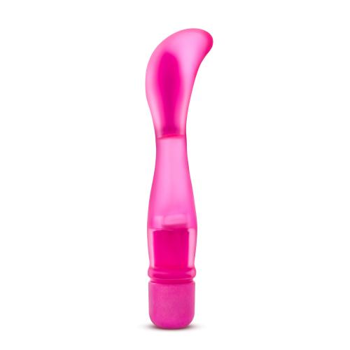 BN-93520 Splash G-spot Vibrator - Roze - Afbeelding 1