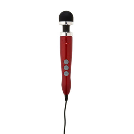 Doxy Number 3 - Candy Red