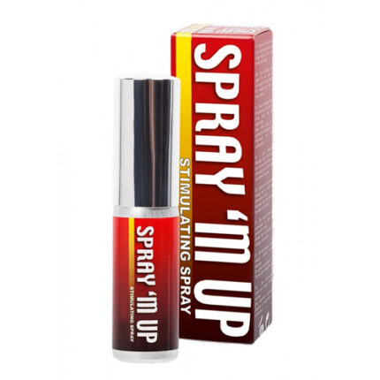 Spray M UP - 15 ML